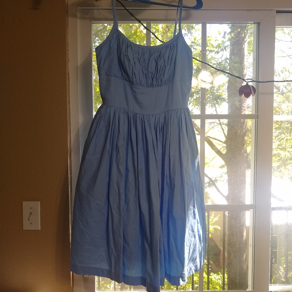 Heartsandfound Dress - Picture 3 of 10